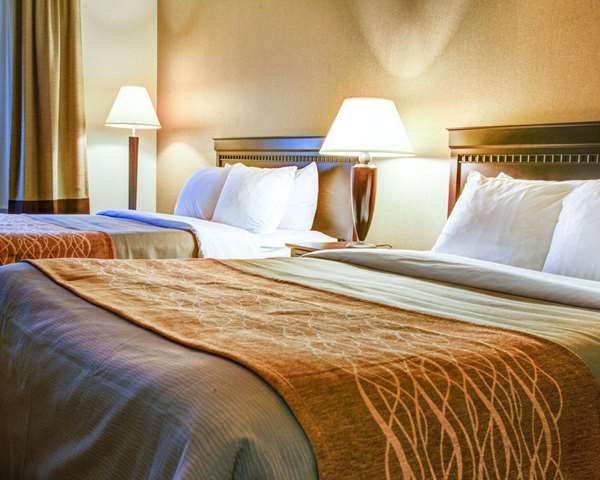  - Quality Inn Florence