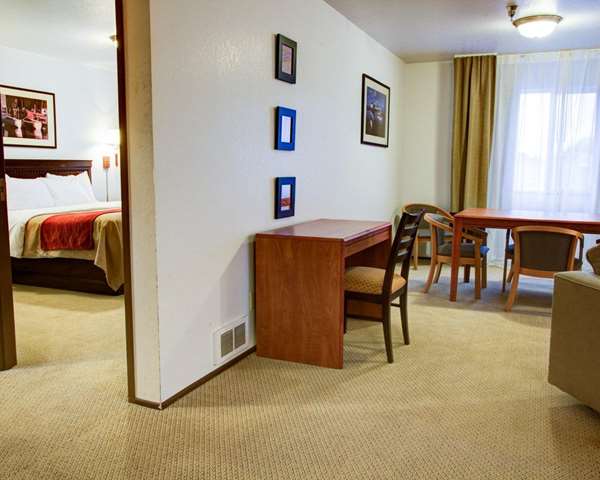 Suite - Quality Inn Florence