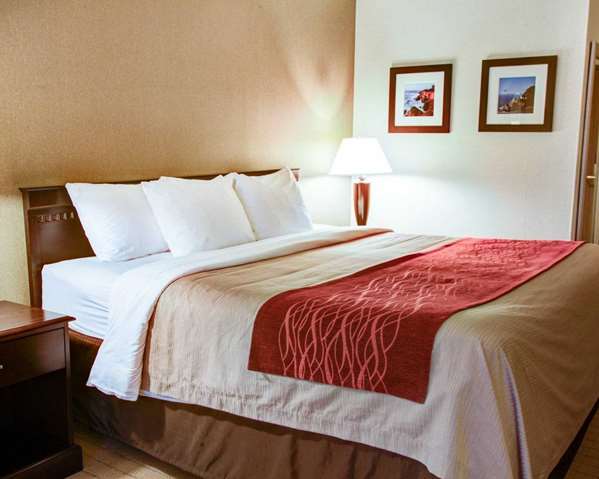  - Quality Inn Florence