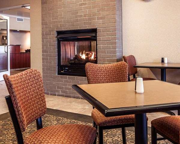 Amenities - Comfort Inn & Suites Creswell - I-5, Exit 182