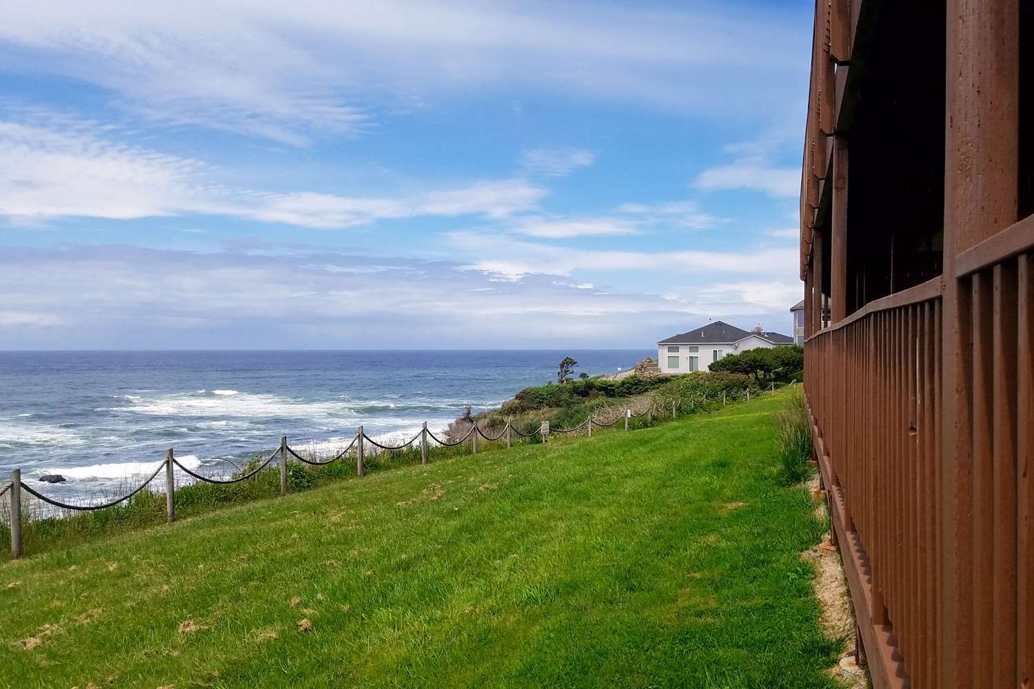 Clarion Inn Surfrider Resort Depoe Bay, OR See Discounts