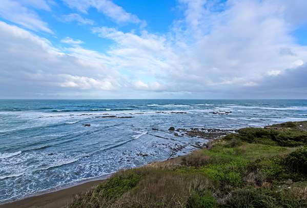  - Clarion Inn Surfrider Resort Depoe Bay