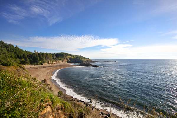 Exterior view - Clarion Inn Surfrider Resort Depoe Bay