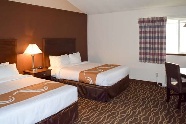 - Quality Inn Umatilla