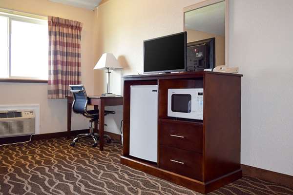  - Quality Inn Umatilla