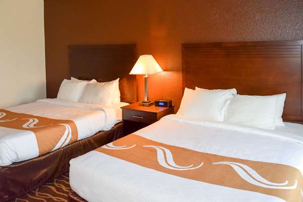  - Quality Inn Umatilla