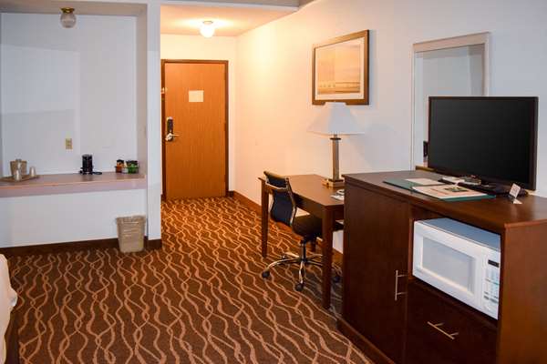  - Quality Inn Umatilla