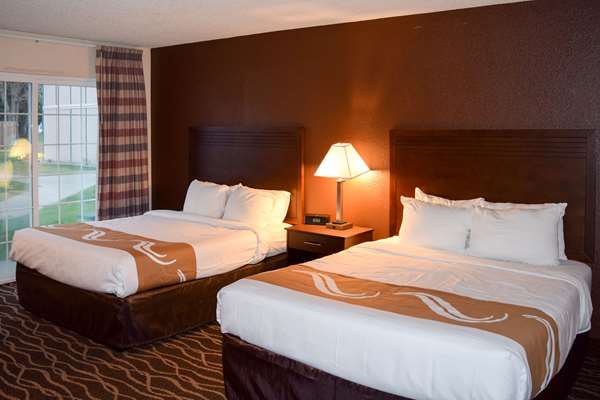  - Quality Inn Umatilla