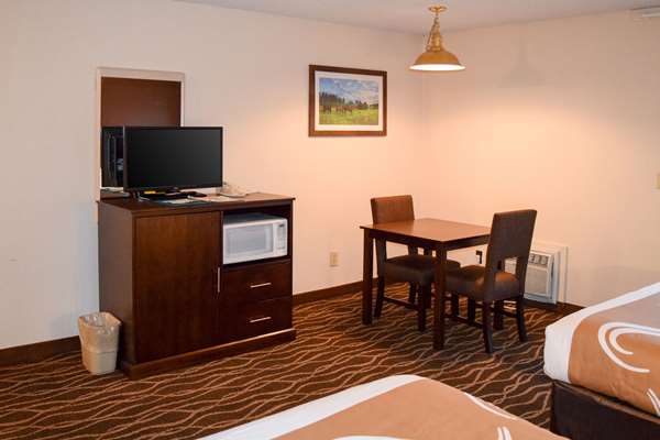  - Quality Inn Umatilla