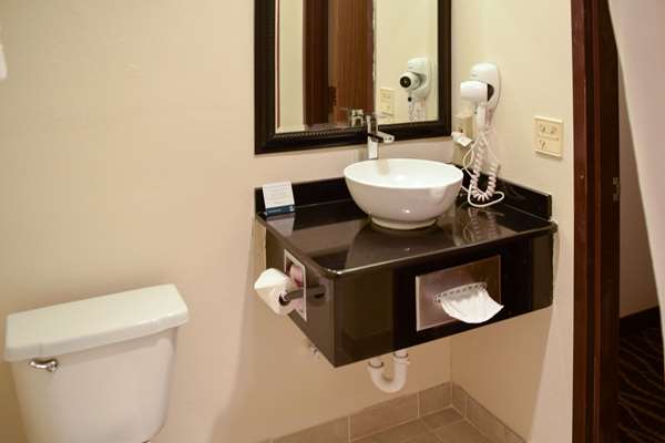  - Quality Inn Umatilla