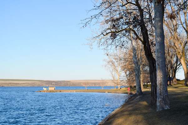  - Quality Inn Umatilla