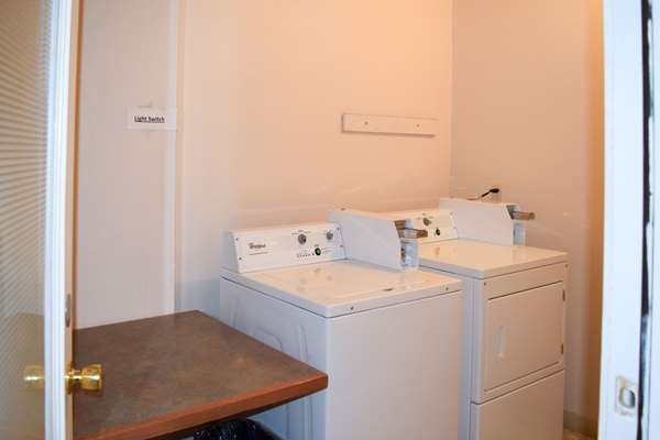 Amenities - Quality Inn Umatilla