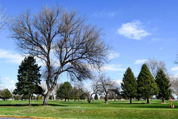  - Quality Inn Umatilla