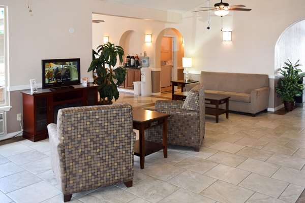  - Quality Inn Umatilla