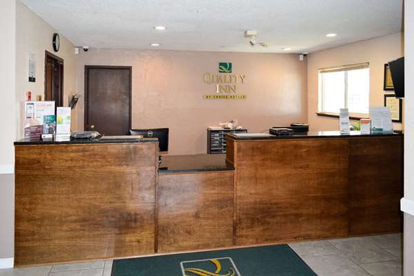  - Quality Inn Umatilla