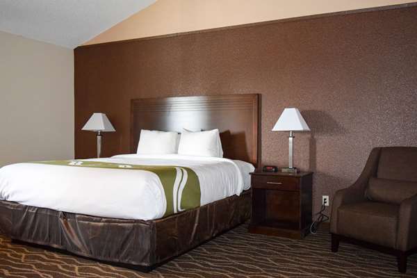  - Quality Inn Umatilla