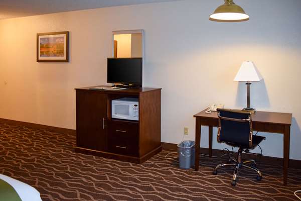  - Quality Inn Umatilla