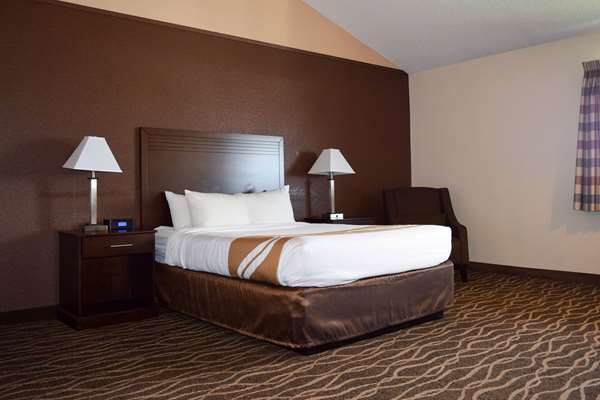  - Quality Inn Umatilla