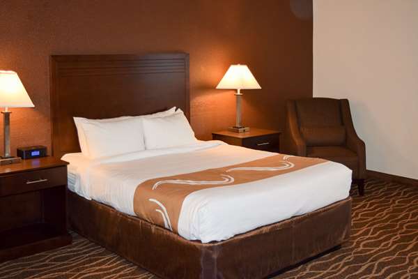 - Quality Inn Umatilla