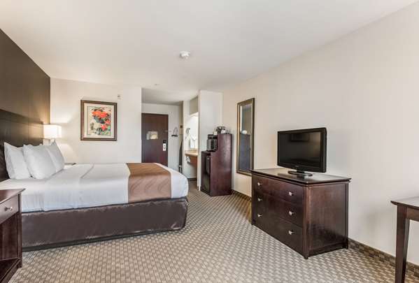  - Quality Inn Gresham
