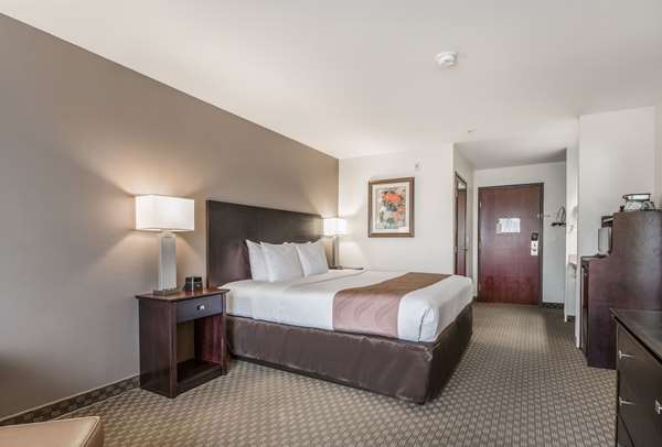  - Quality Inn Gresham