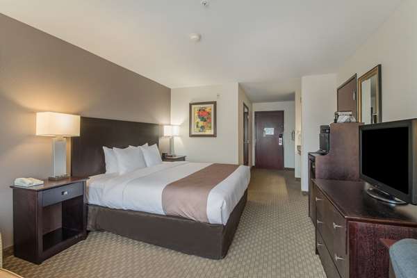  - Quality Inn Gresham