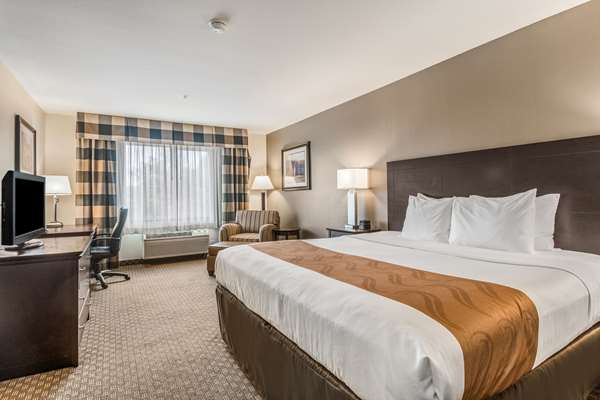  - Quality Inn Gresham