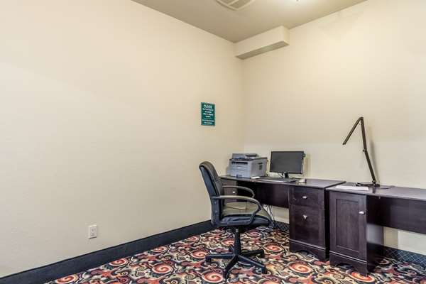 Conference Area - Quality Inn Gresham