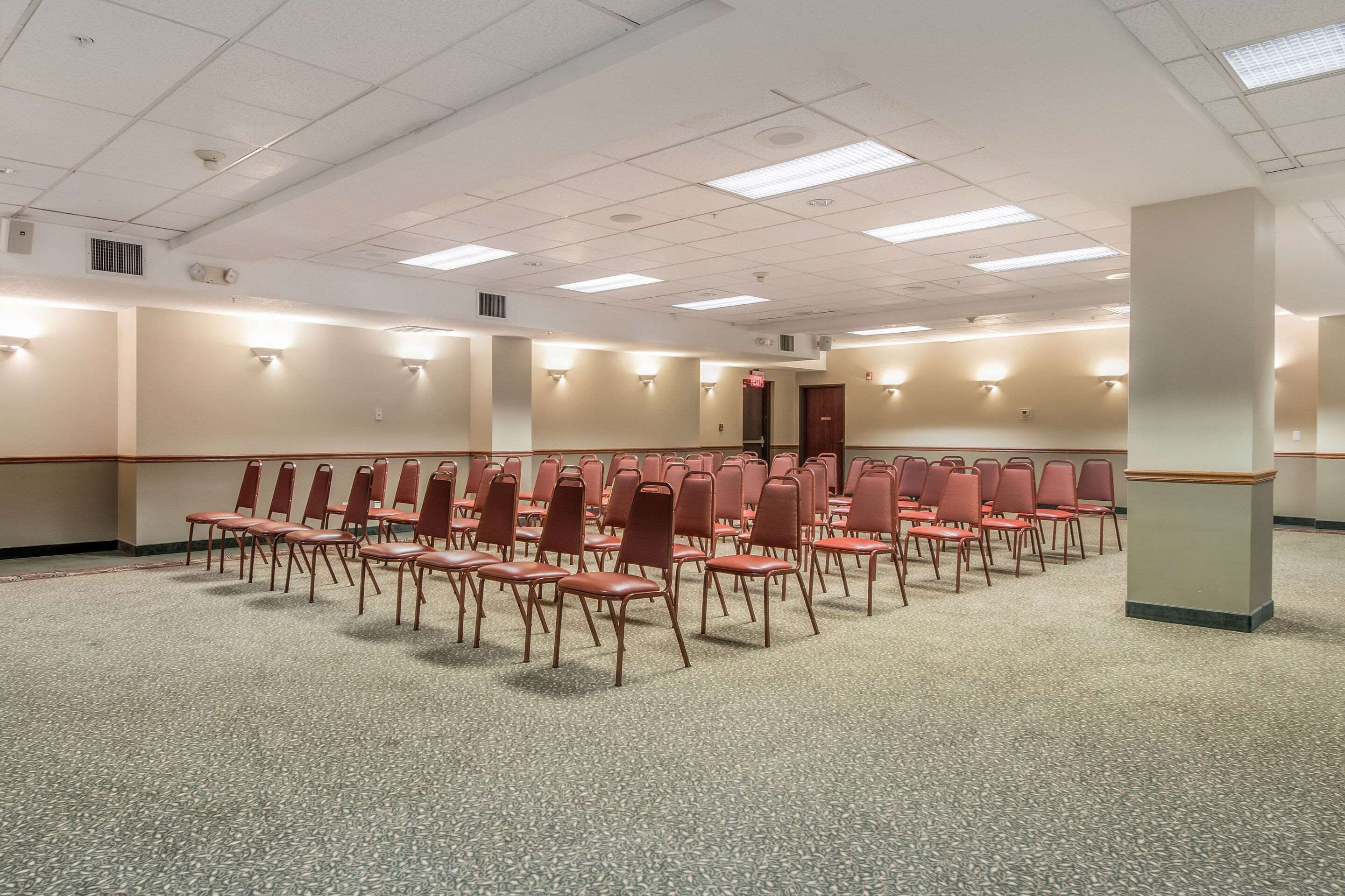 Meeting room | Quality Inn