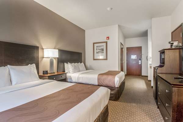  - Quality Inn Gresham