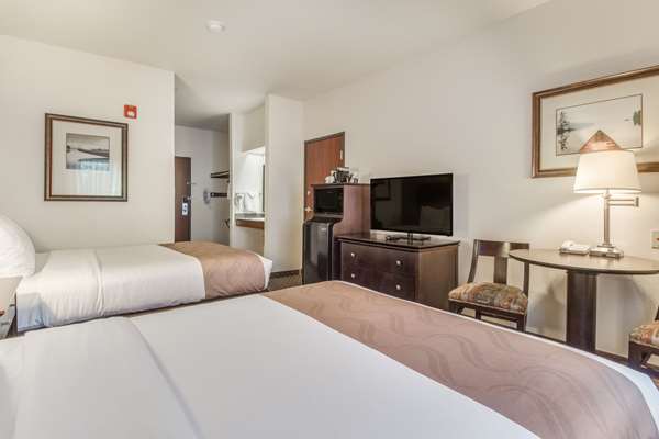  - Quality Inn Gresham