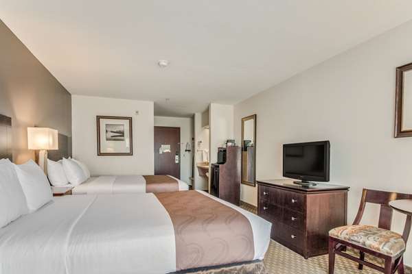  - Quality Inn Gresham