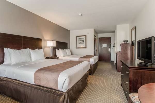  - Quality Inn Gresham