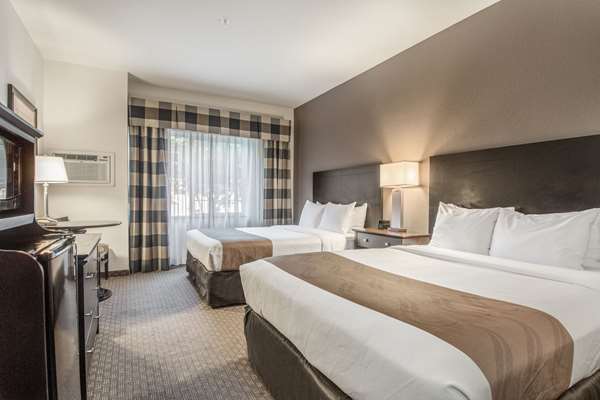  - Quality Inn Gresham