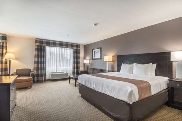 - Quality Inn Gresham