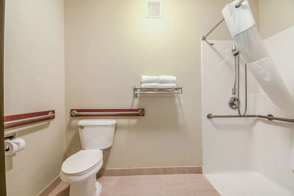  - Quality Inn Gresham