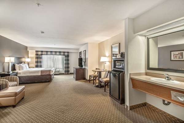  - Quality Inn Gresham