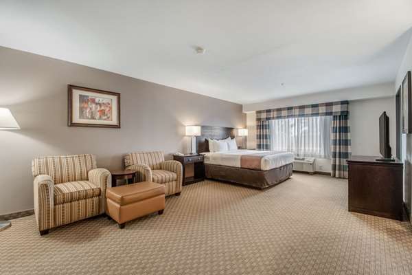  - Quality Inn Gresham