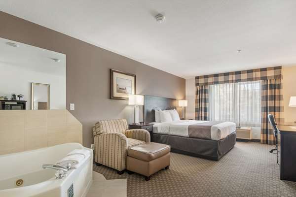  - Quality Inn Gresham