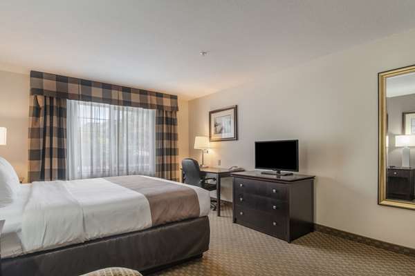  - Quality Inn Gresham