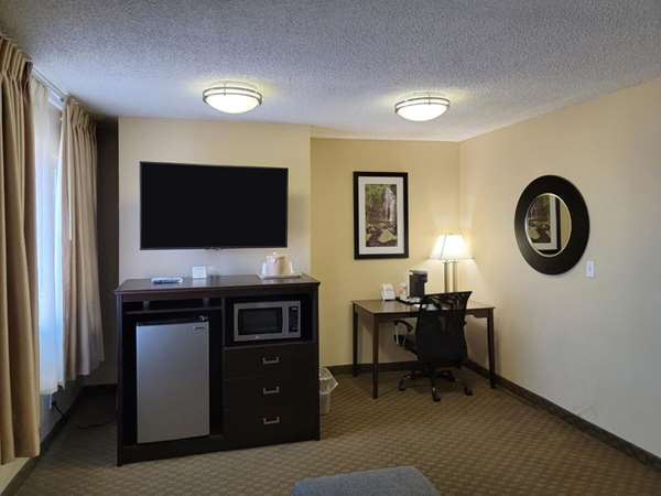  - Quality Inn Ontario - I-84, Exit 376