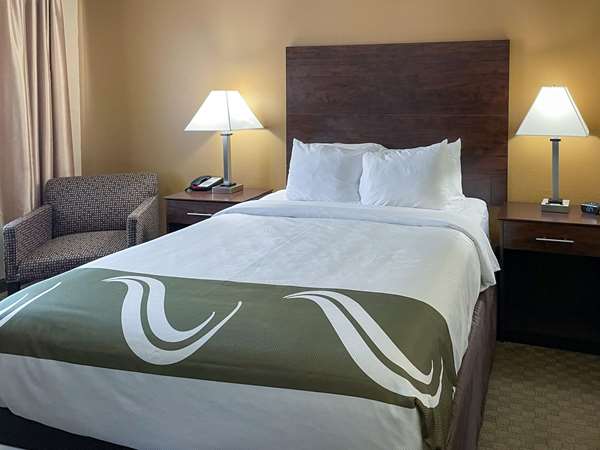  - Quality Inn Ontario - I-84, Exit 376