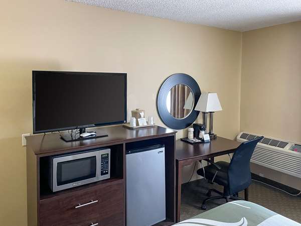  - Quality Inn Ontario - I-84, Exit 376