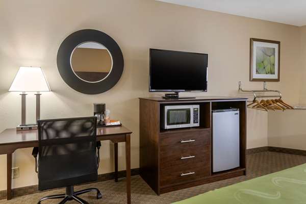  - Quality Inn Ontario - I-84, Exit 376