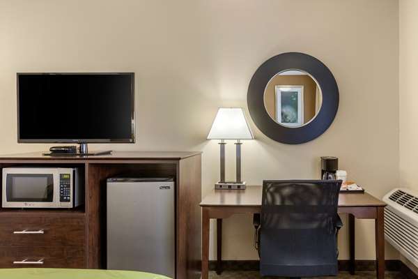  - Quality Inn Ontario - I-84, Exit 376