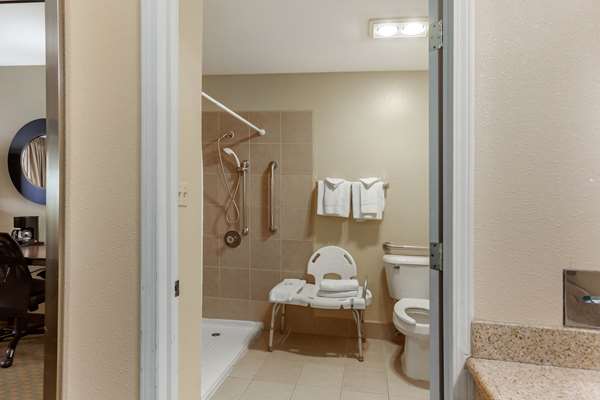  - Quality Inn Ontario - I-84, Exit 376