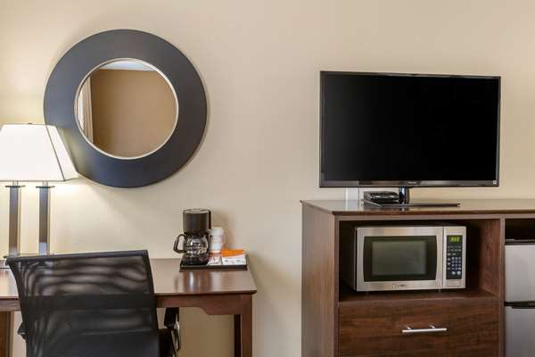  - Quality Inn Ontario - I-84, Exit 376