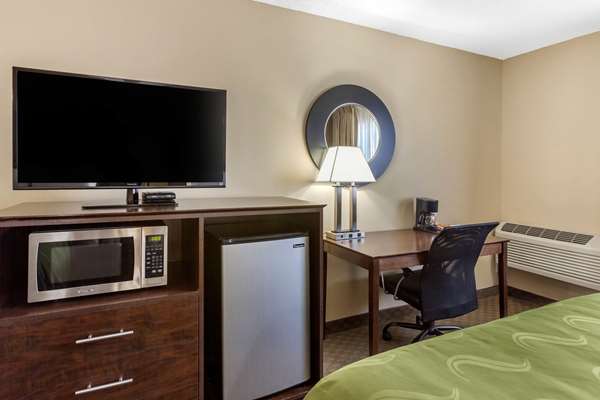  - Quality Inn Ontario - I-84, Exit 376