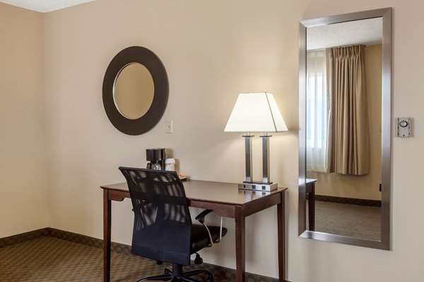  - Quality Inn Ontario - I-84, Exit 376