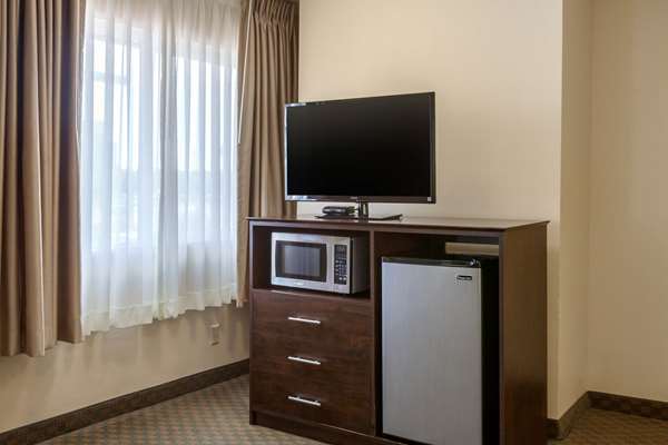  - Quality Inn Ontario - I-84, Exit 376